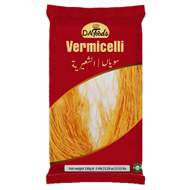 Vermicelli