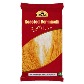 Roasted Vermicelli